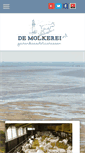 Mobile Screenshot of demolkerei.nl
